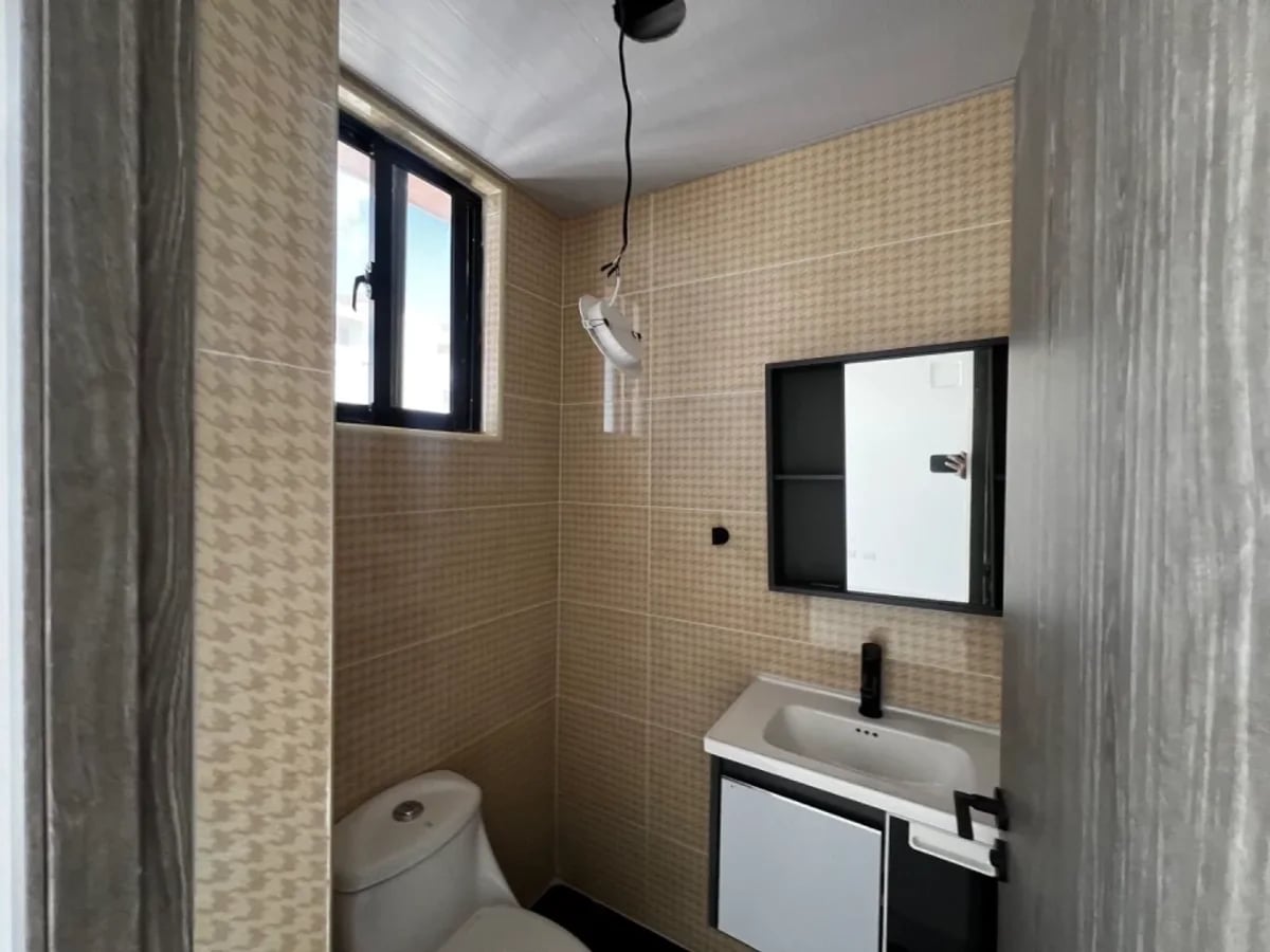 Apartamento en Ensanche Naco, Santo Domingo – foto 12