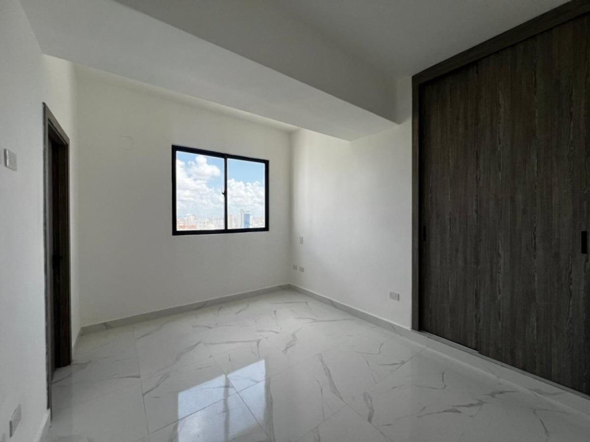Apartamento en Ensanche Naco, Santo Domingo – foto 10