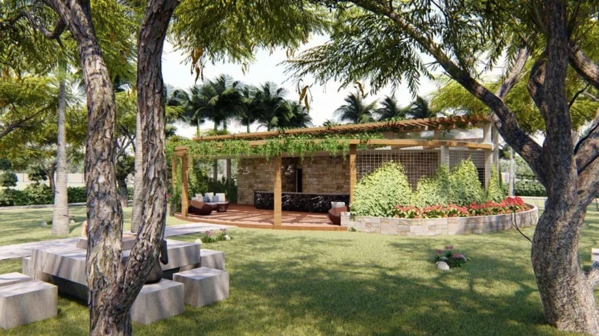 Terreno en Boca Chica, venta – foto 4