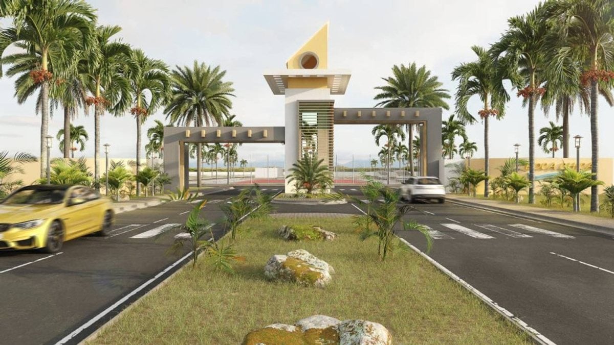 Terreno en Boca Chica, venta – foto 3
