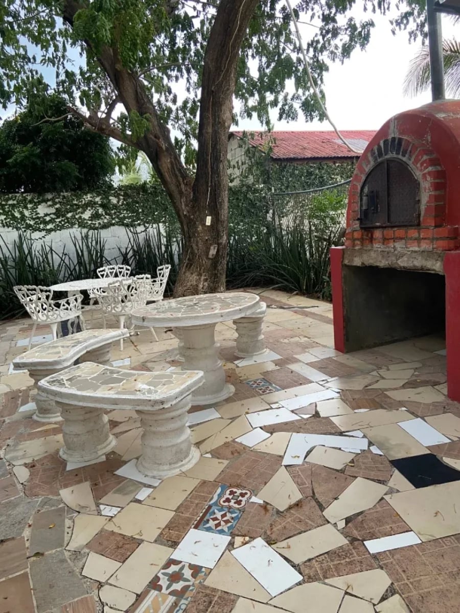 Casa de Lujo en Palmar de Ocoa, Azua – foto 10