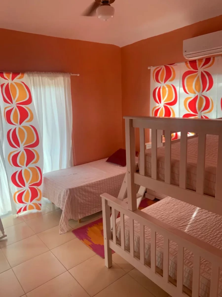Casa de Lujo en Palmar de Ocoa, Azua – foto 11