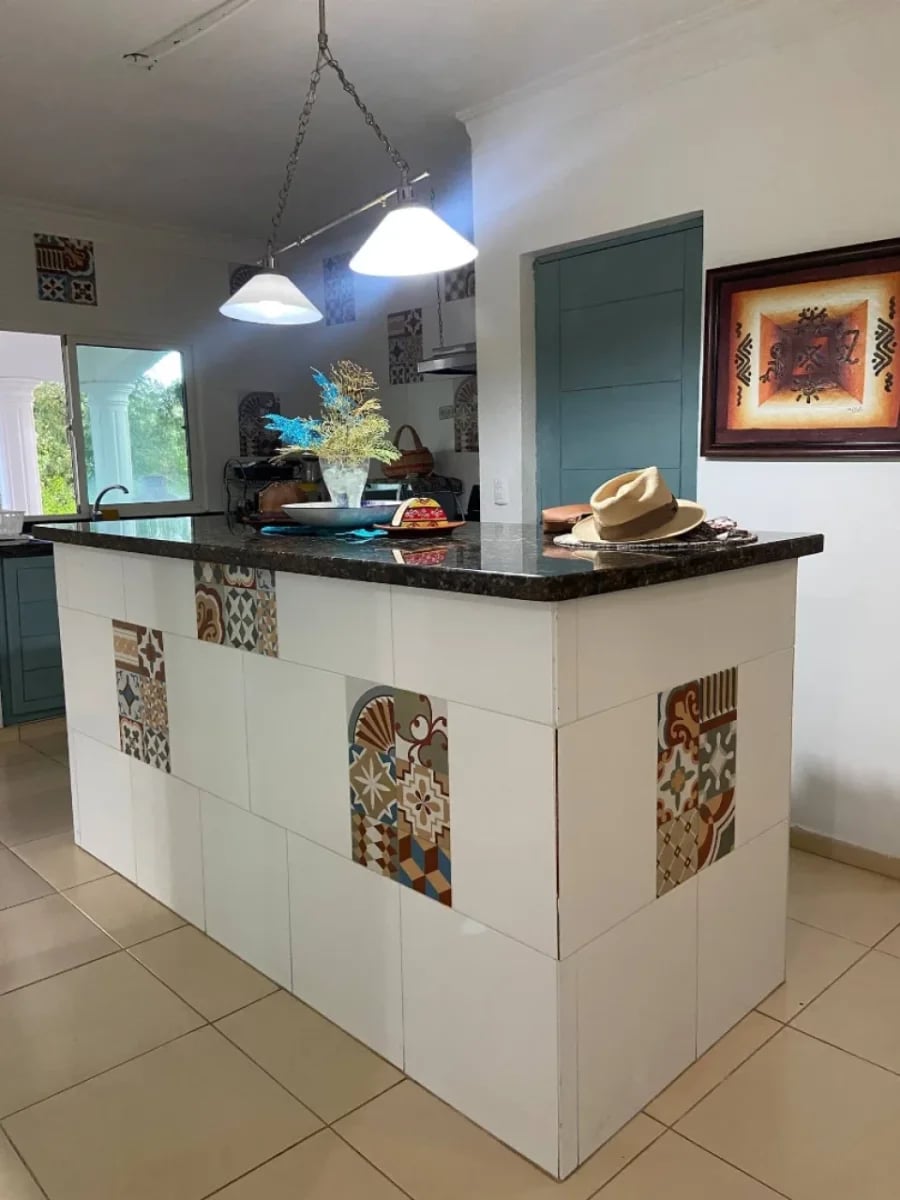 Casa de Lujo en Palmar de Ocoa, Azua – foto 8