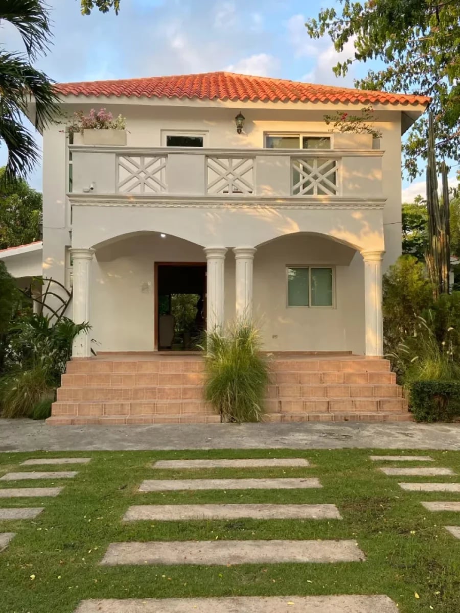 Casa de Lujo en Palmar de Ocoa, Azua – foto 5
