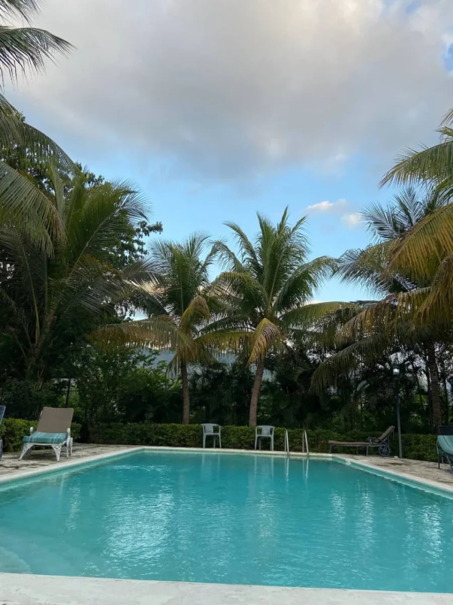 Casa de Lujo en Palmar de Ocoa, Azua – foto 3