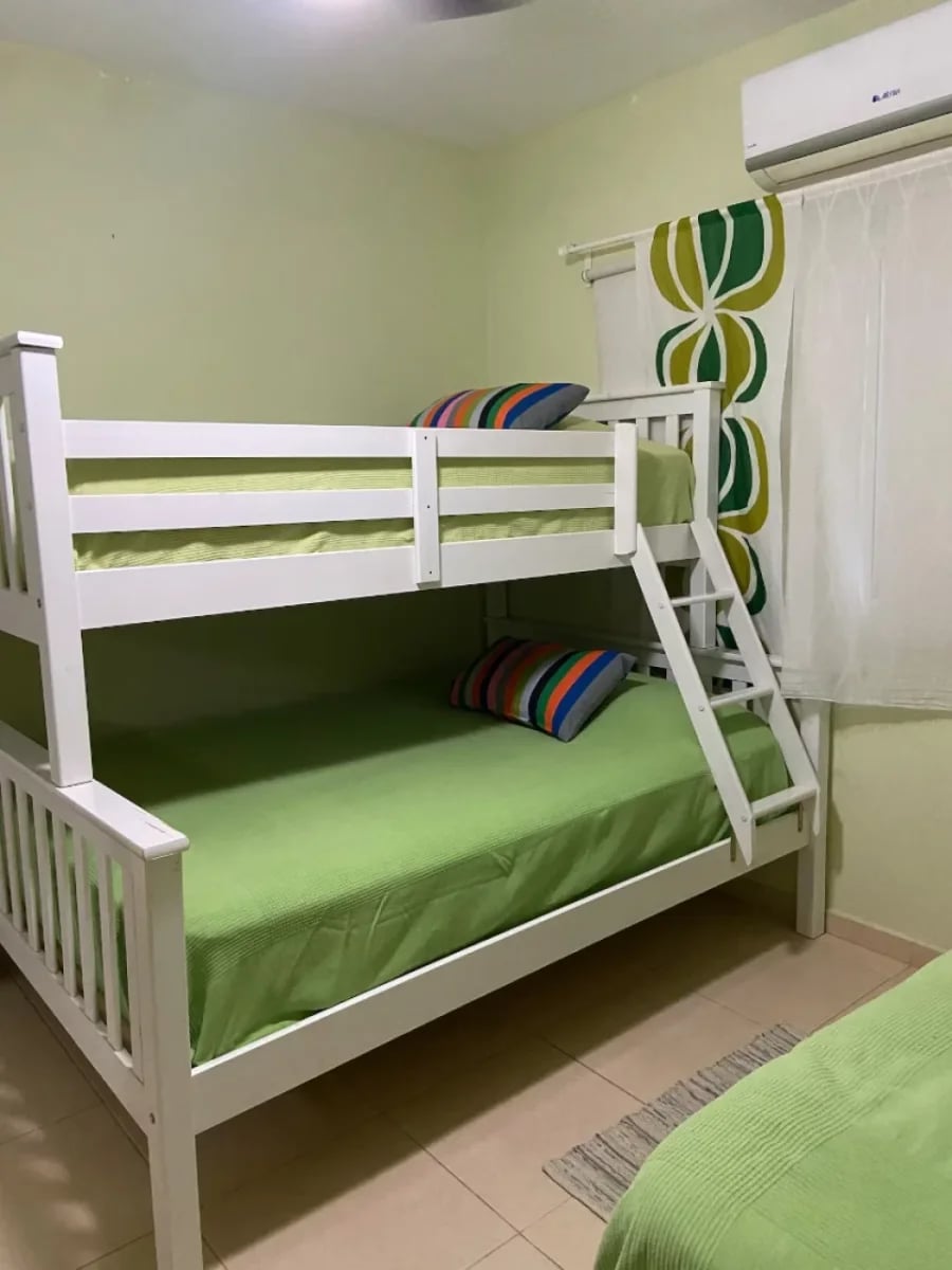 Casa de Lujo en Palmar de Ocoa, Azua – foto 12