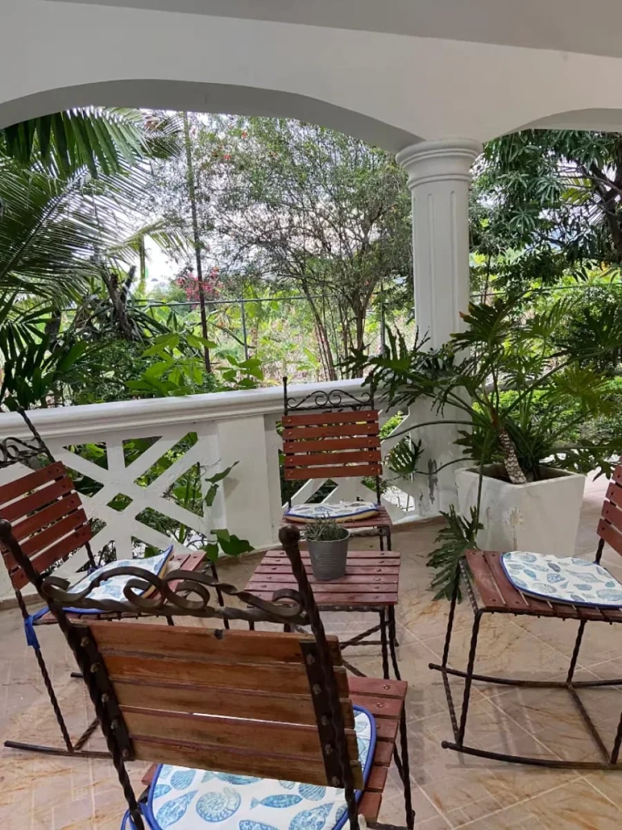 Casa de Lujo en Palmar de Ocoa, Azua – foto 2