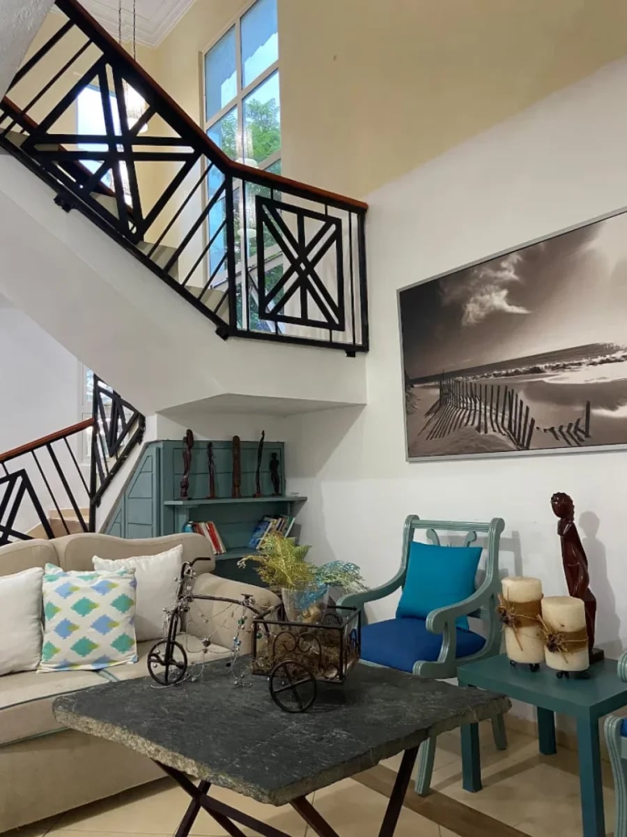 Casa de Lujo en Palmar de Ocoa, Azua – foto 7
