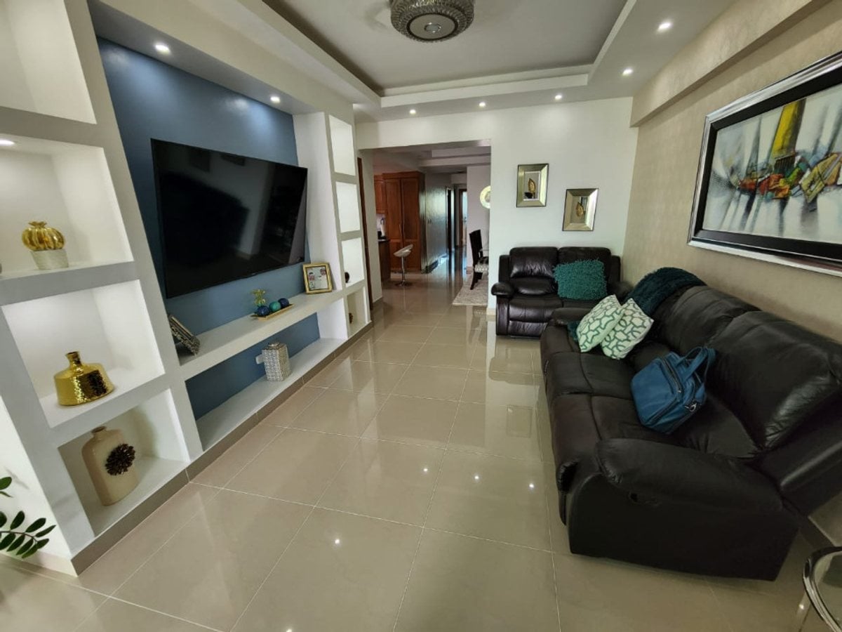 Apartamento en venta en Alma Rosa Primera – foto 1