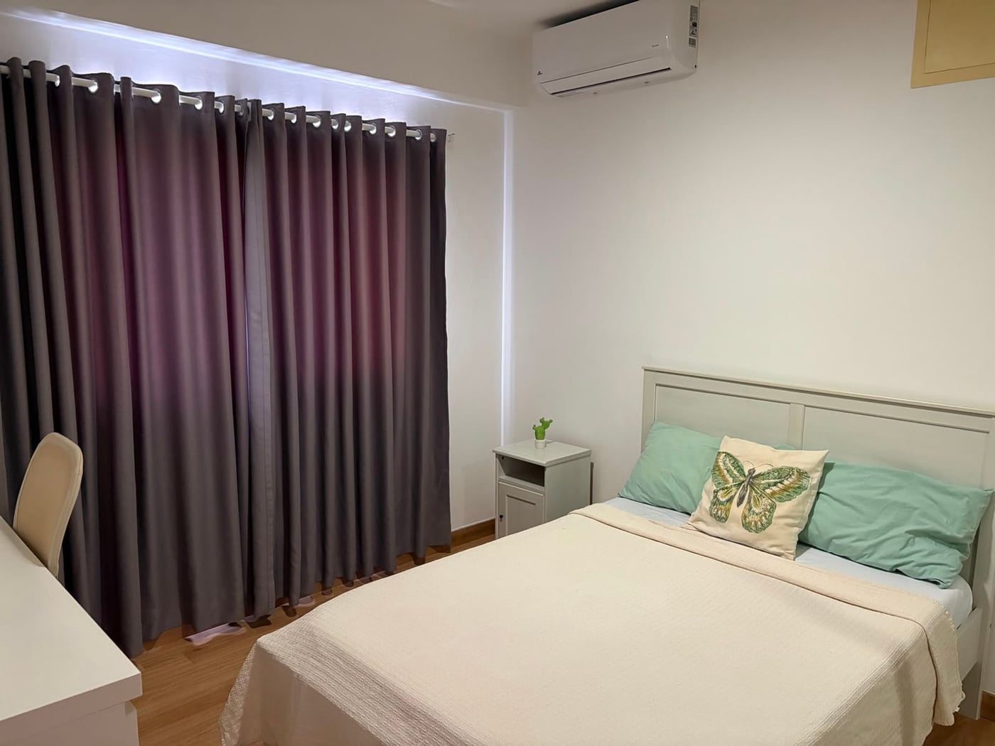 VENTA APTO 2H Y 2PARQUEOS EN EVARISTO MORALES – foto 11