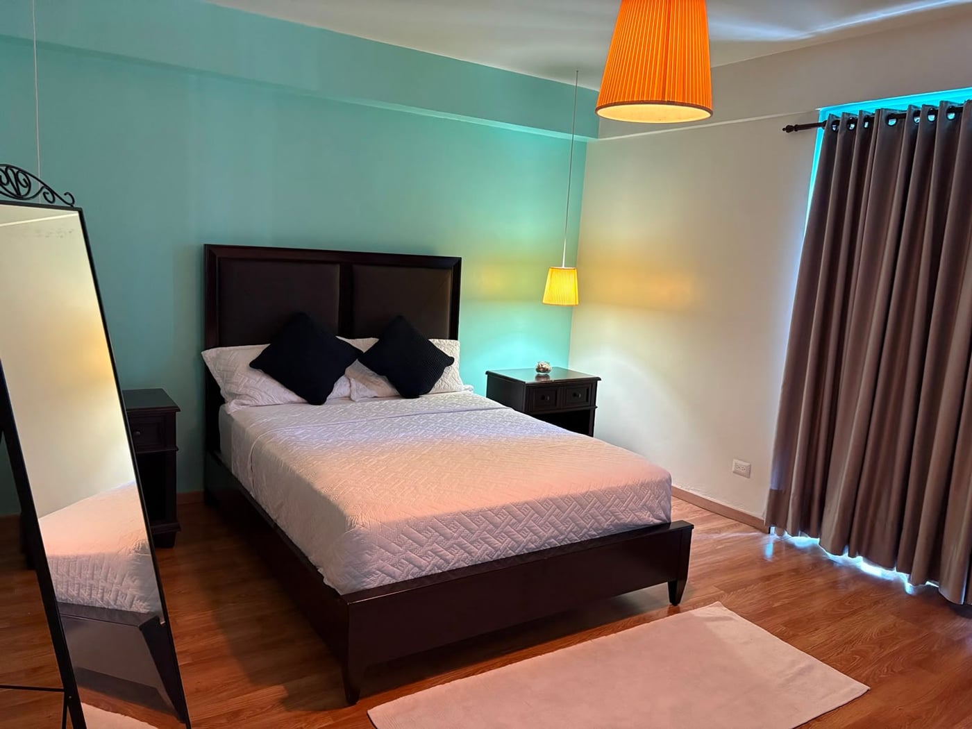 VENTA APTO 2H Y 2PARQUEOS EN EVARISTO MORALES – foto 10