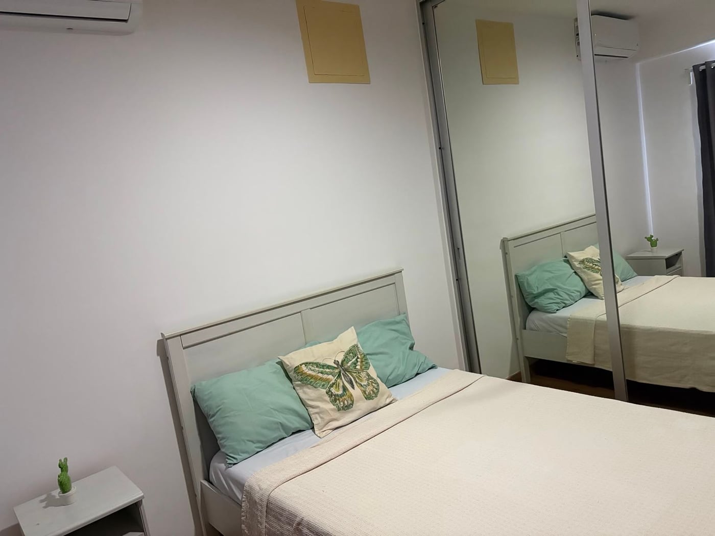 VENTA APTO 2H Y 2PARQUEOS EN EVARISTO MORALES – foto 12