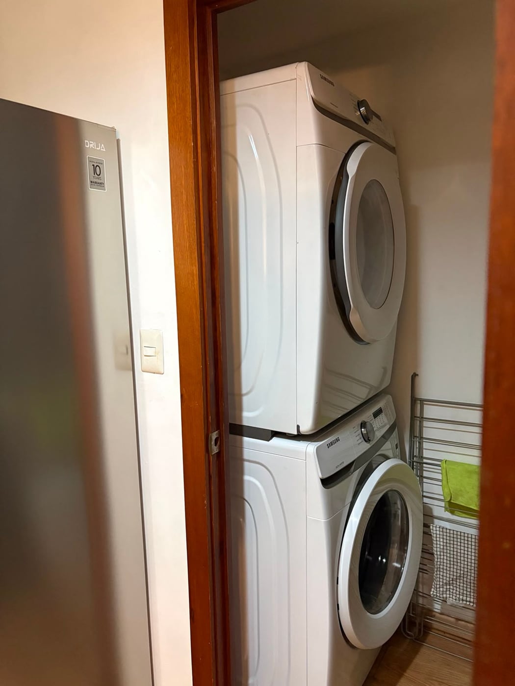 VENTA APTO 2H Y 2PARQUEOS EN EVARISTO MORALES – foto 7