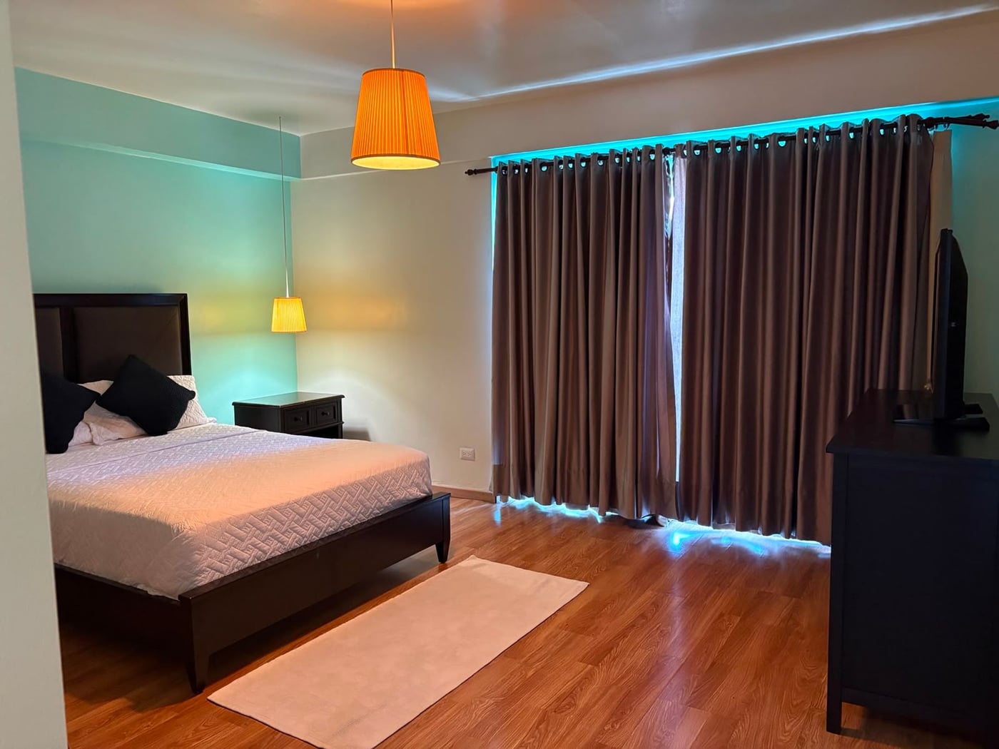 VENTA APTO 2H Y 2PARQUEOS EN EVARISTO MORALES – foto 8