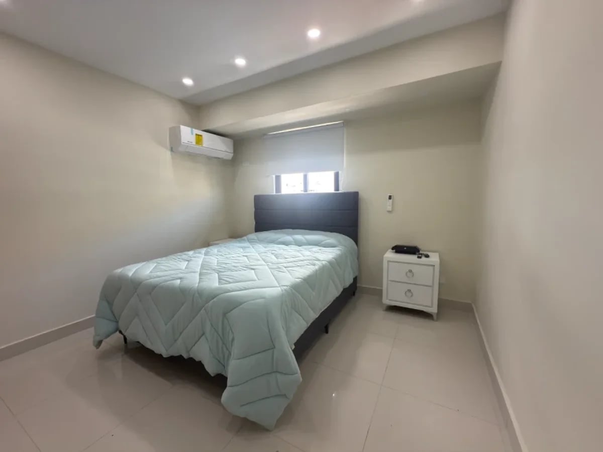 Apartamento en Ensanche Serrallés, Santo Domingo – foto 5