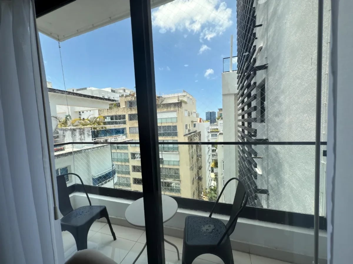 Apartamento en Ensanche Serrallés, Santo Domingo – foto 6