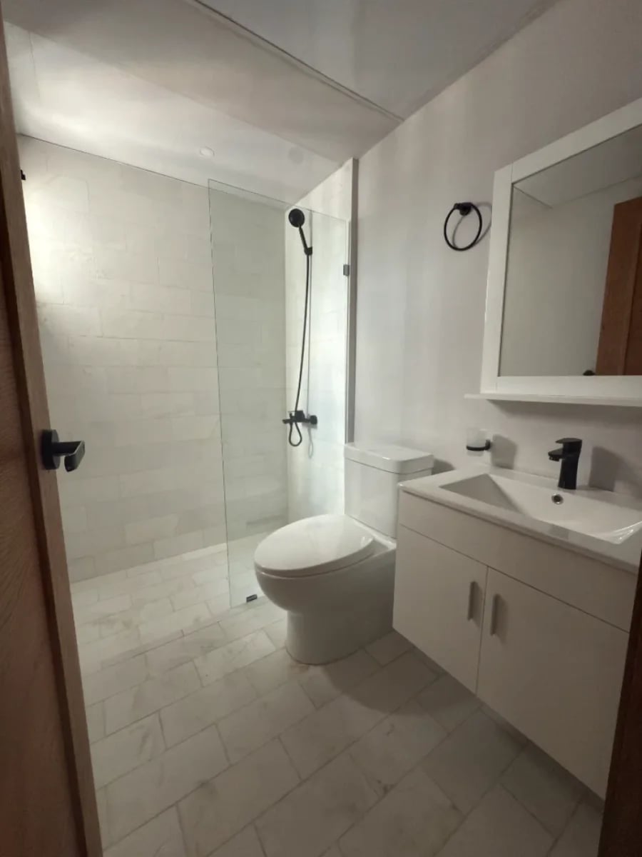 Apartamento en Ensanche Serrallés, Santo Domingo – foto 4