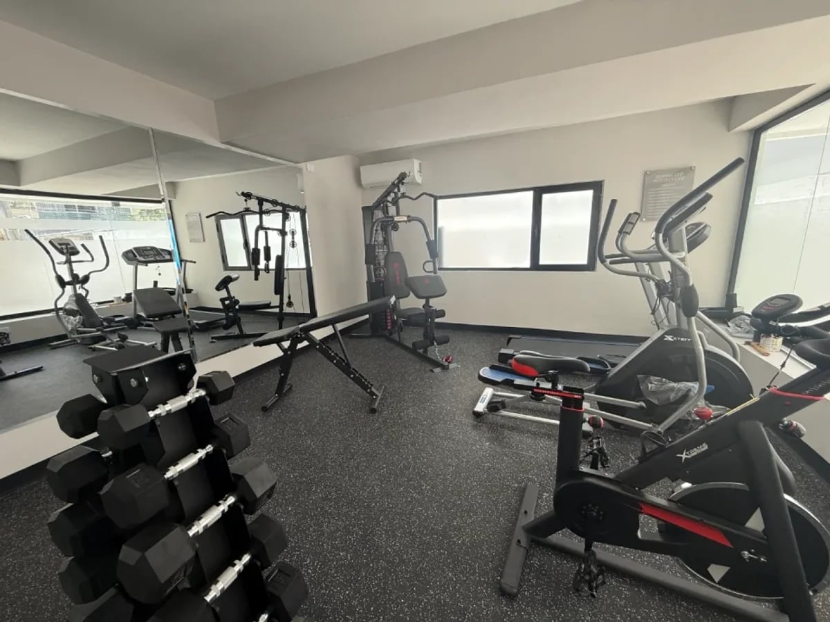 Apartamento en Ensanche Serrallés, Santo Domingo – foto 3