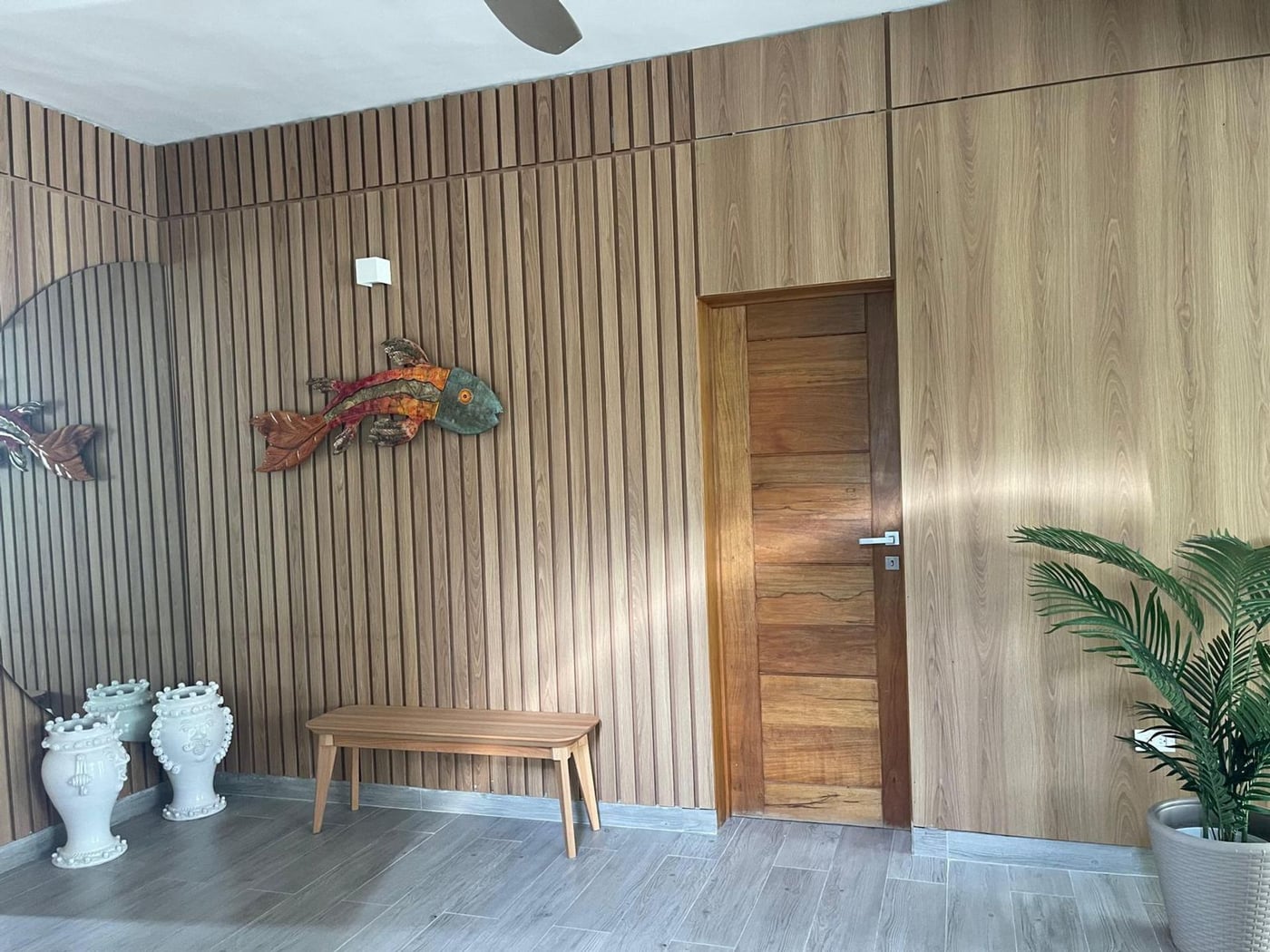 Villa en Playa Nueva Romana a 400 mts de la playa – foto 11