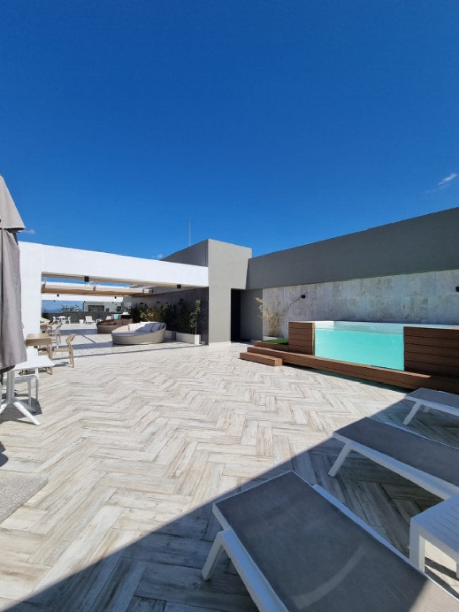 Apartamento En Evaristo Morales, Santo Domingo De – foto 8