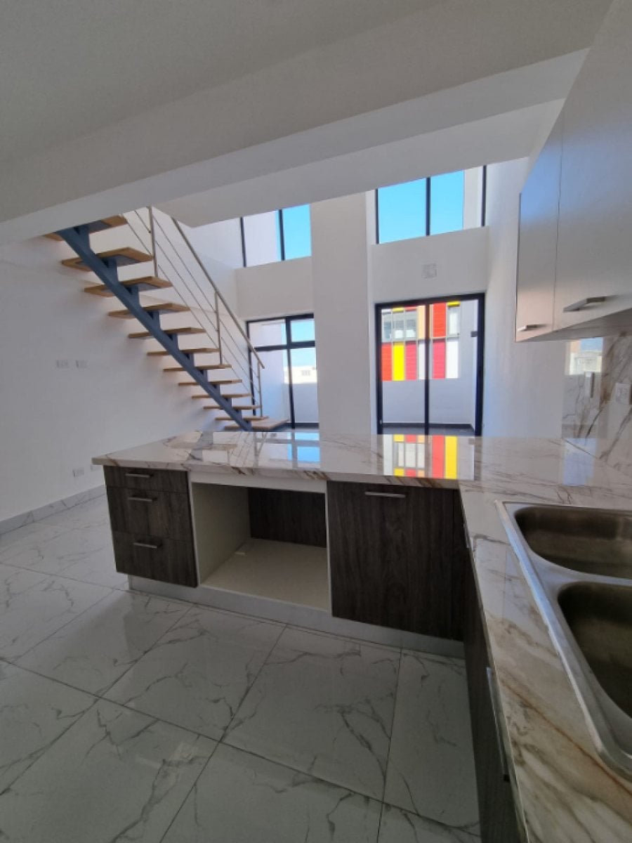 Apartamento En Evaristo Morales, Santo Domingo De – foto 3