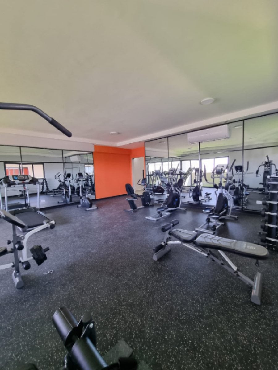 Apartamento En Evaristo Morales, Santo Domingo De – foto 9