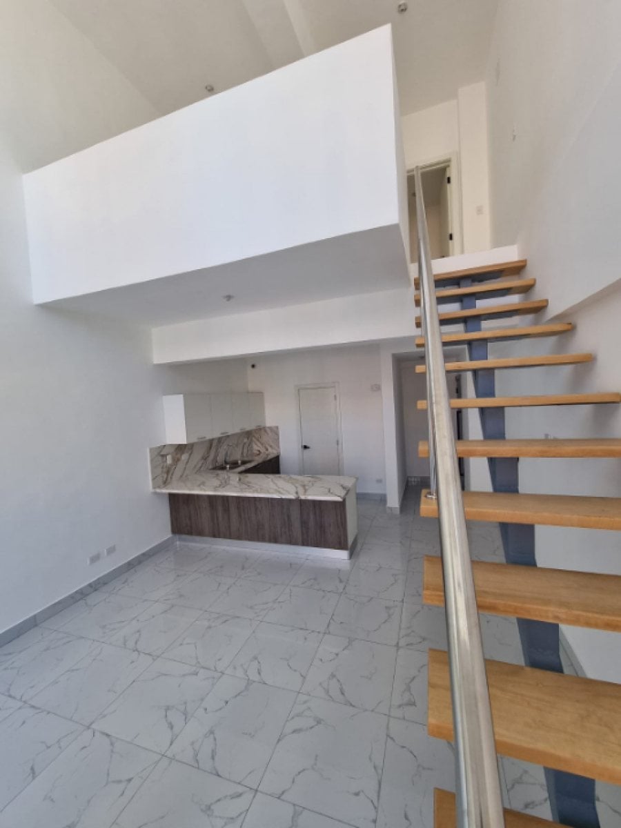 Apartamento En Evaristo Morales, Santo Domingo De – foto 4