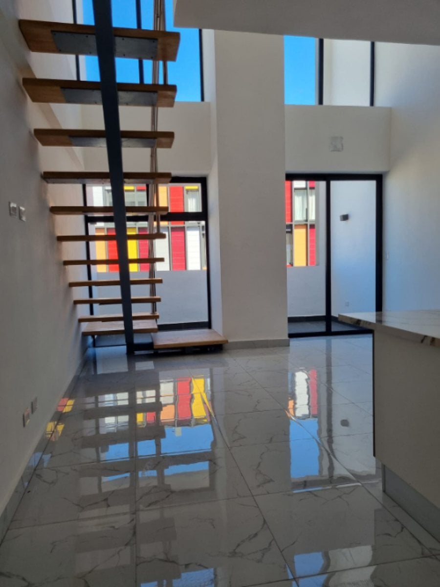 Apartamento En Evaristo Morales, Santo Domingo De – foto 1