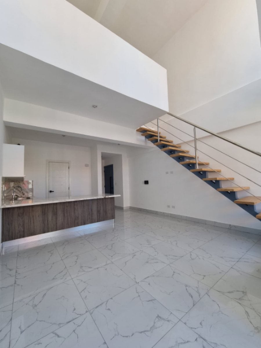 Apartamento En Evaristo Morales, Santo Domingo De – foto 2