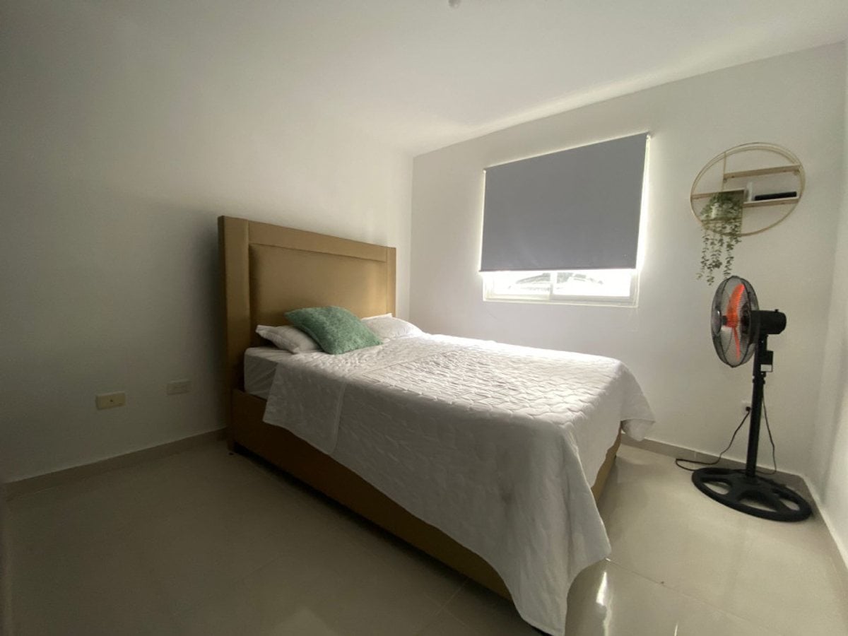 Apartamento en Santo Domingo Norte – foto 4