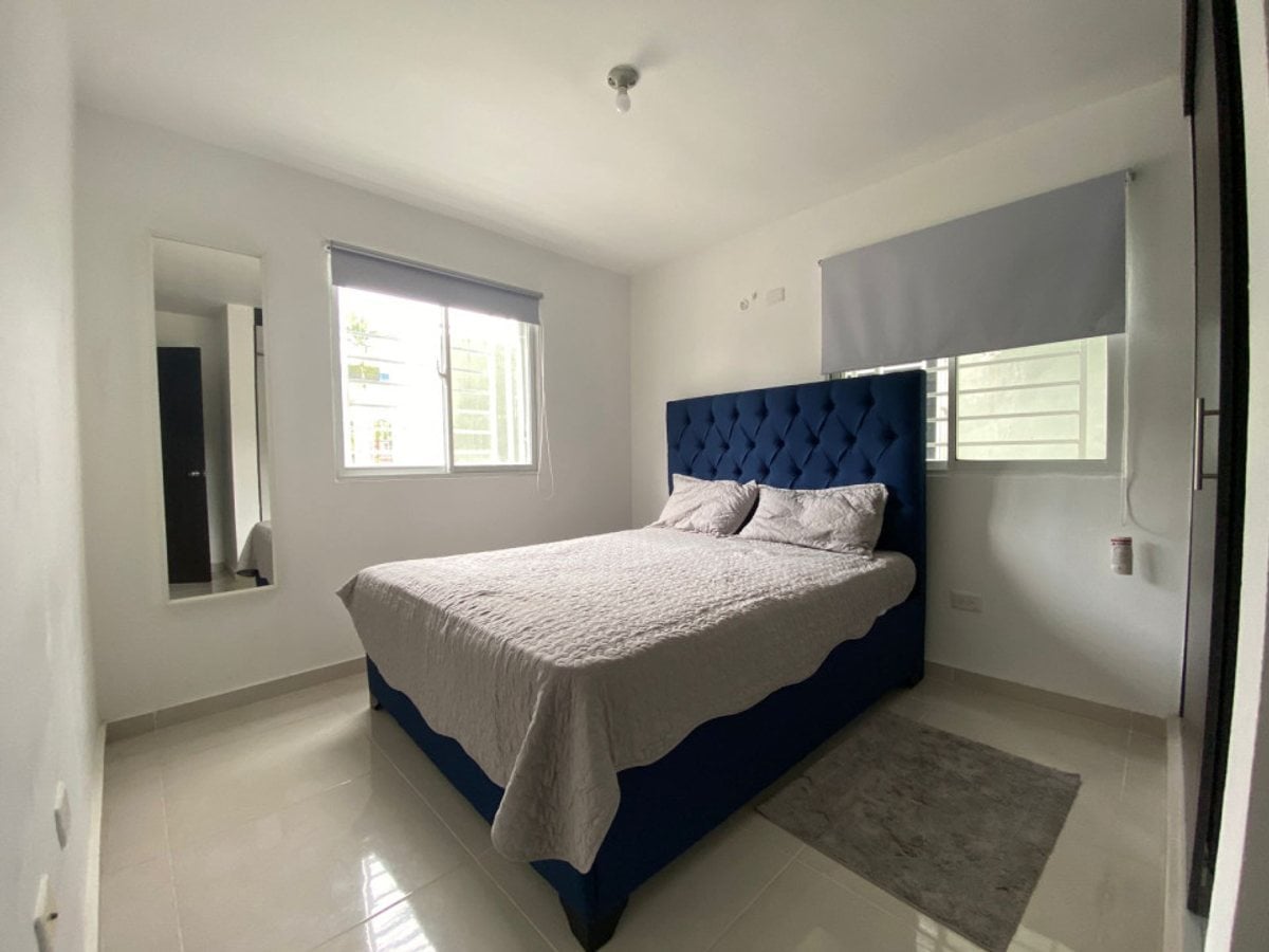 Apartamento en Santo Domingo Norte – foto 1