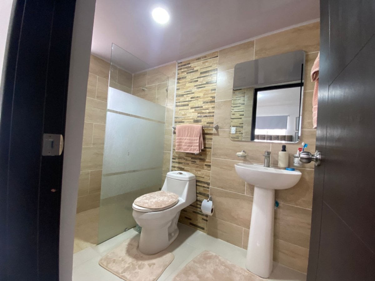 Apartamento en Santo Domingo Norte – foto 3