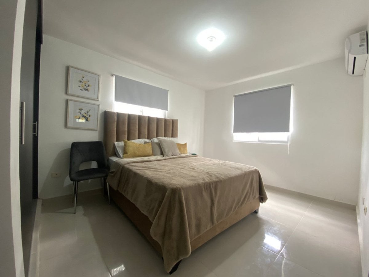 Apartamento en Santo Domingo Norte – foto 2