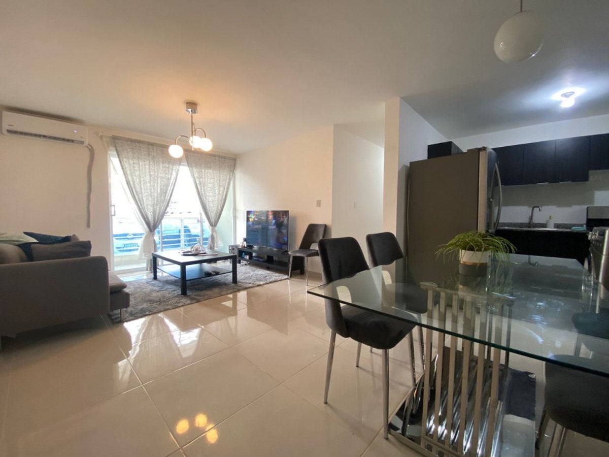 Apartamento en Santo Domingo Norte – foto 10