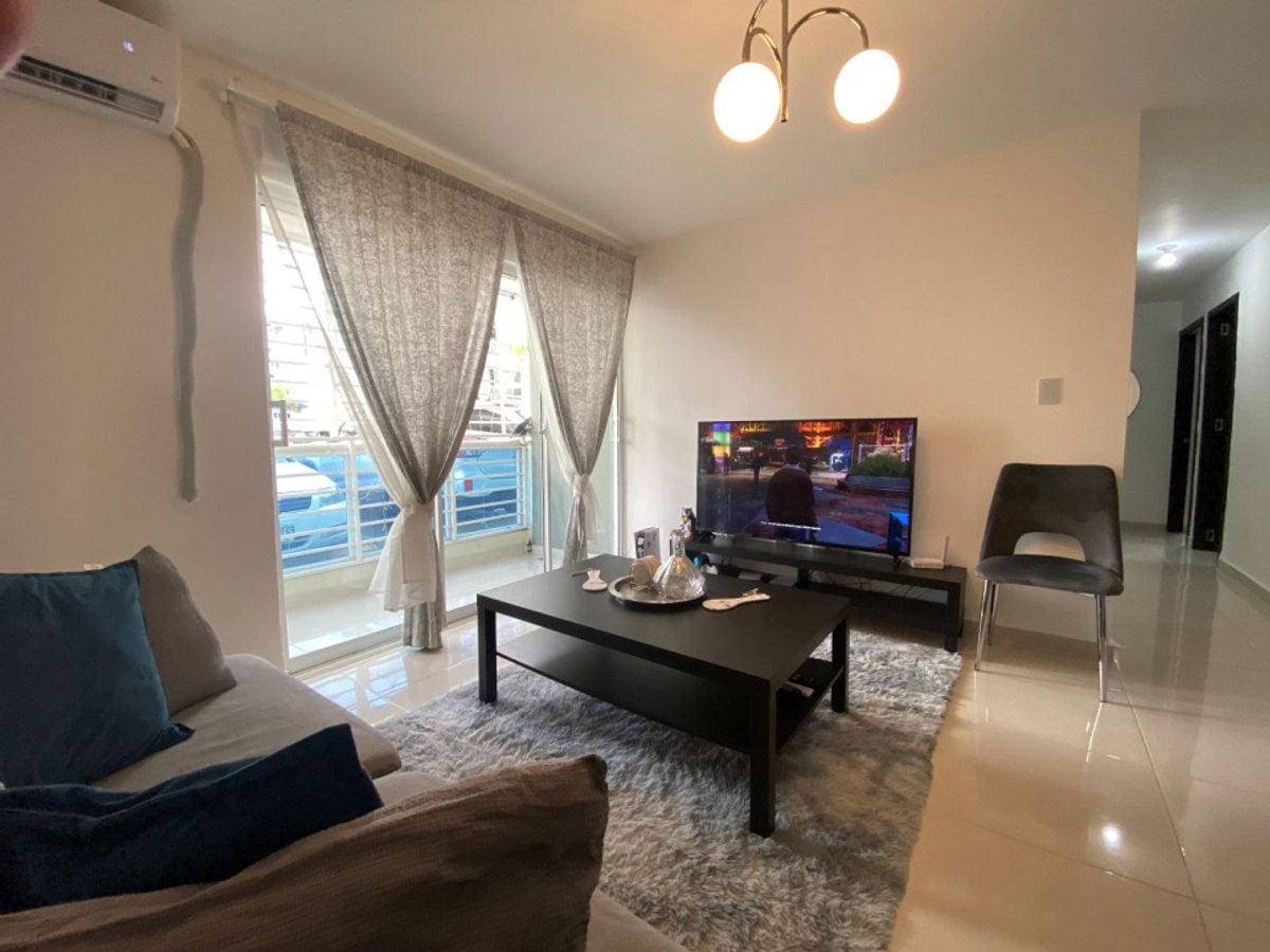Apartamento en Santo Domingo Norte – foto 11