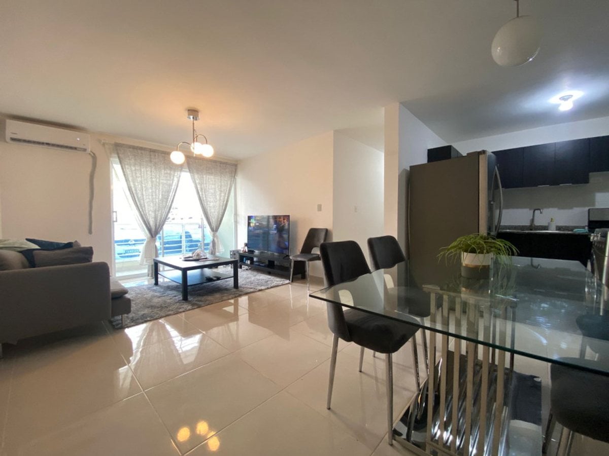 Apartamento en Santo Domingo Norte – foto 12
