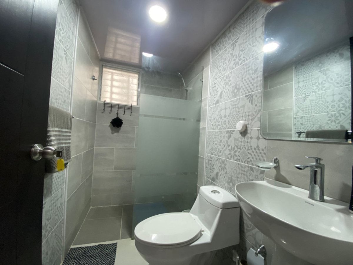 Apartamento en Santo Domingo Norte – foto 6