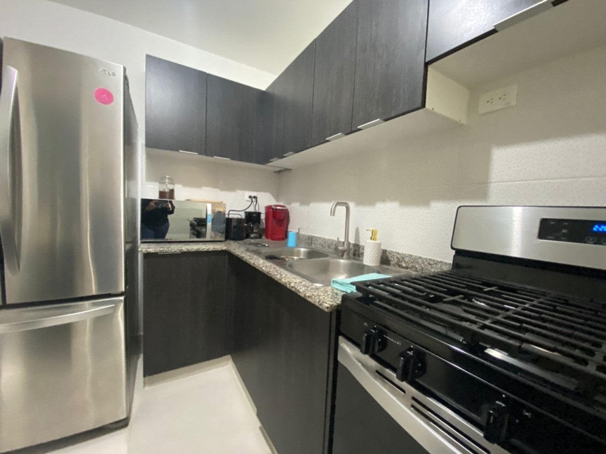 Apartamento en Santo Domingo Norte – foto 8