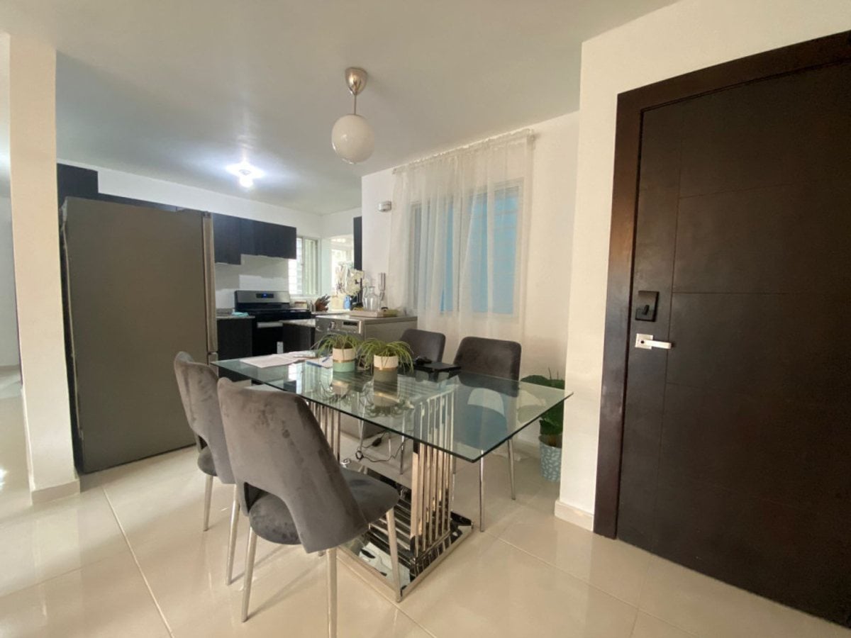 Apartamento en Santo Domingo Norte – foto 9