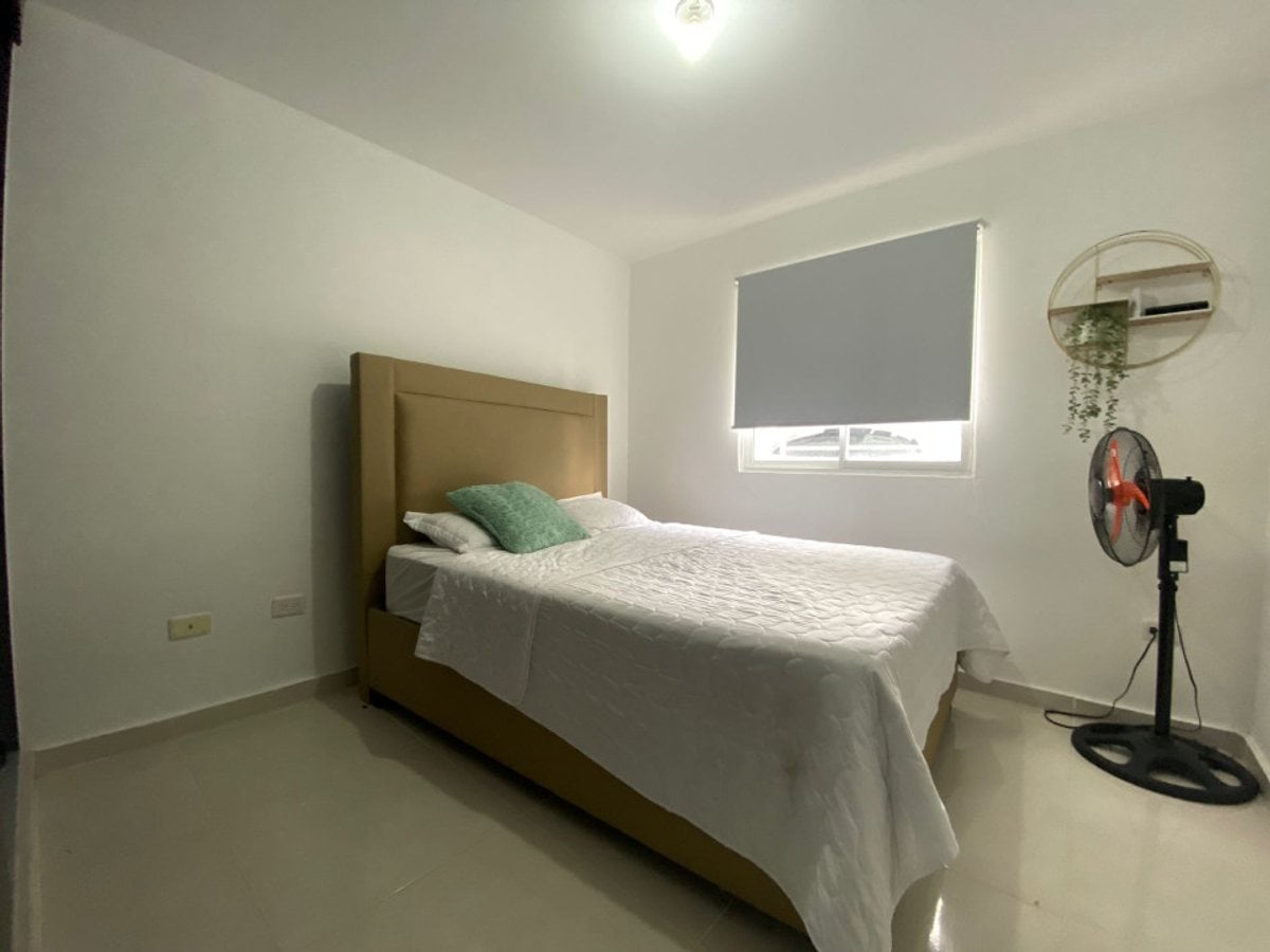 Apartamento en Santo Domingo Norte – foto 5