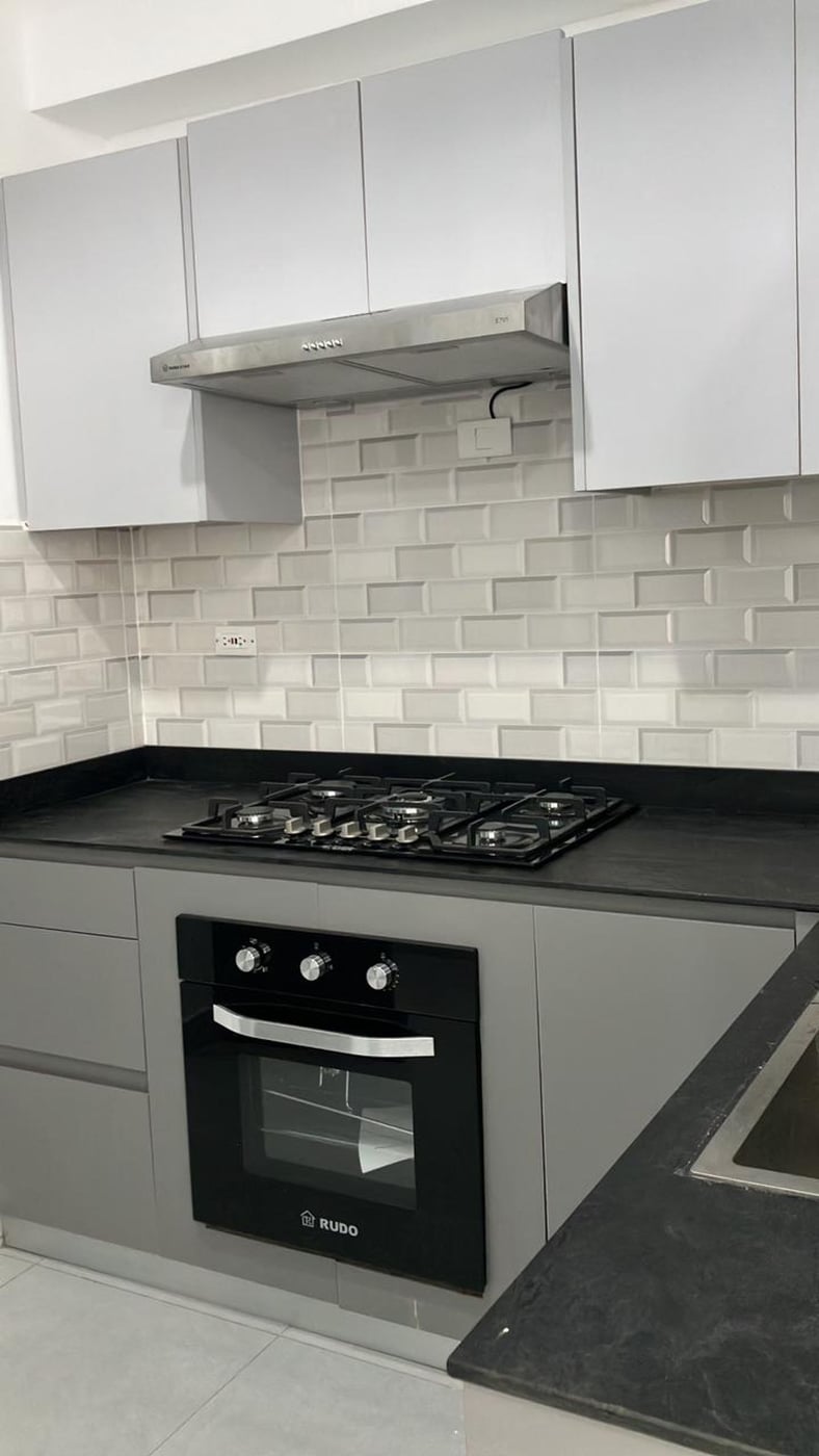 APARTAMENTO EN VENTA 2 DORMITORIOS EN NACO – foto 6