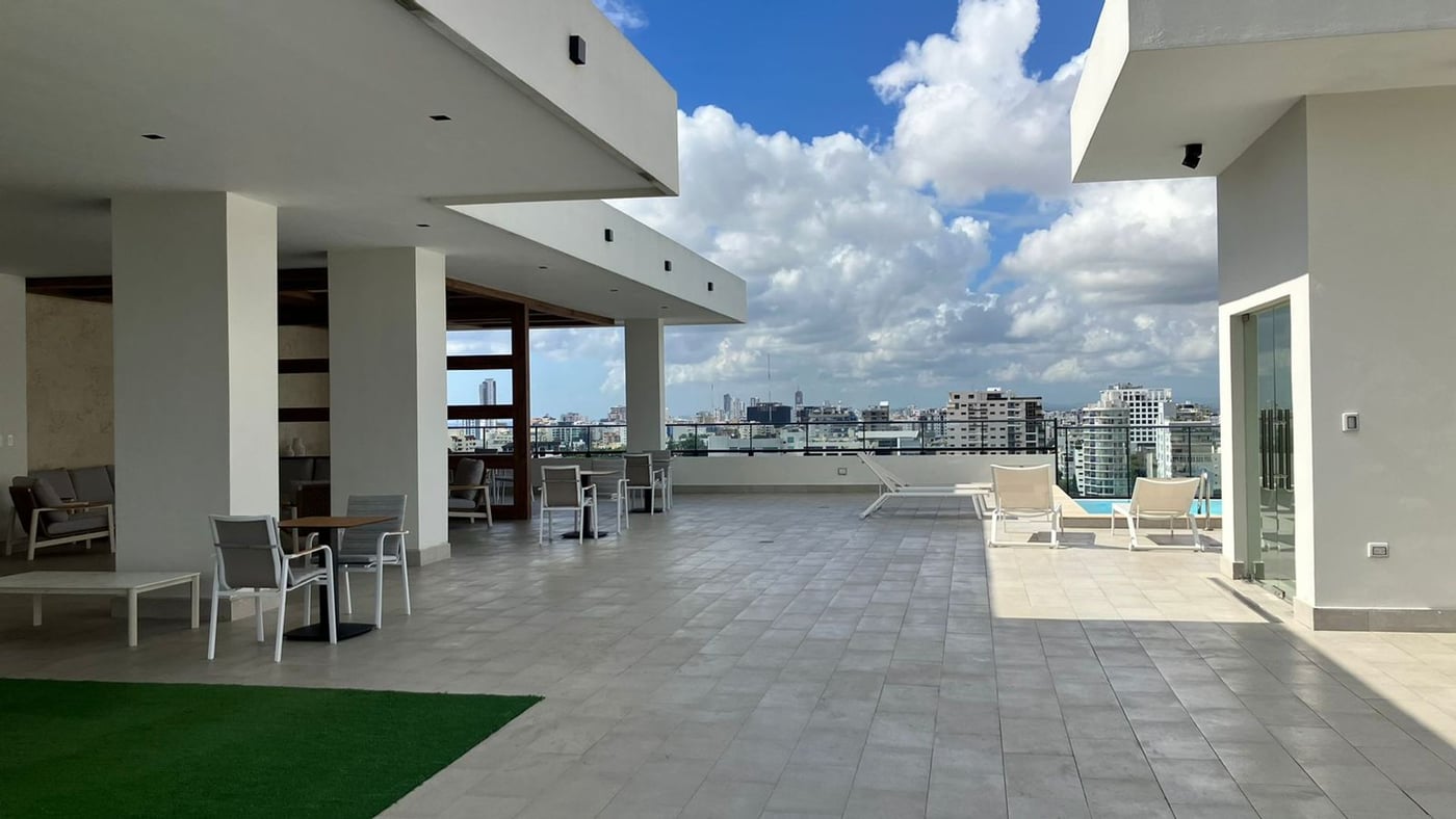 APARTAMENTO EN VENTA 2 DORMITORIOS EN NACO – foto 8