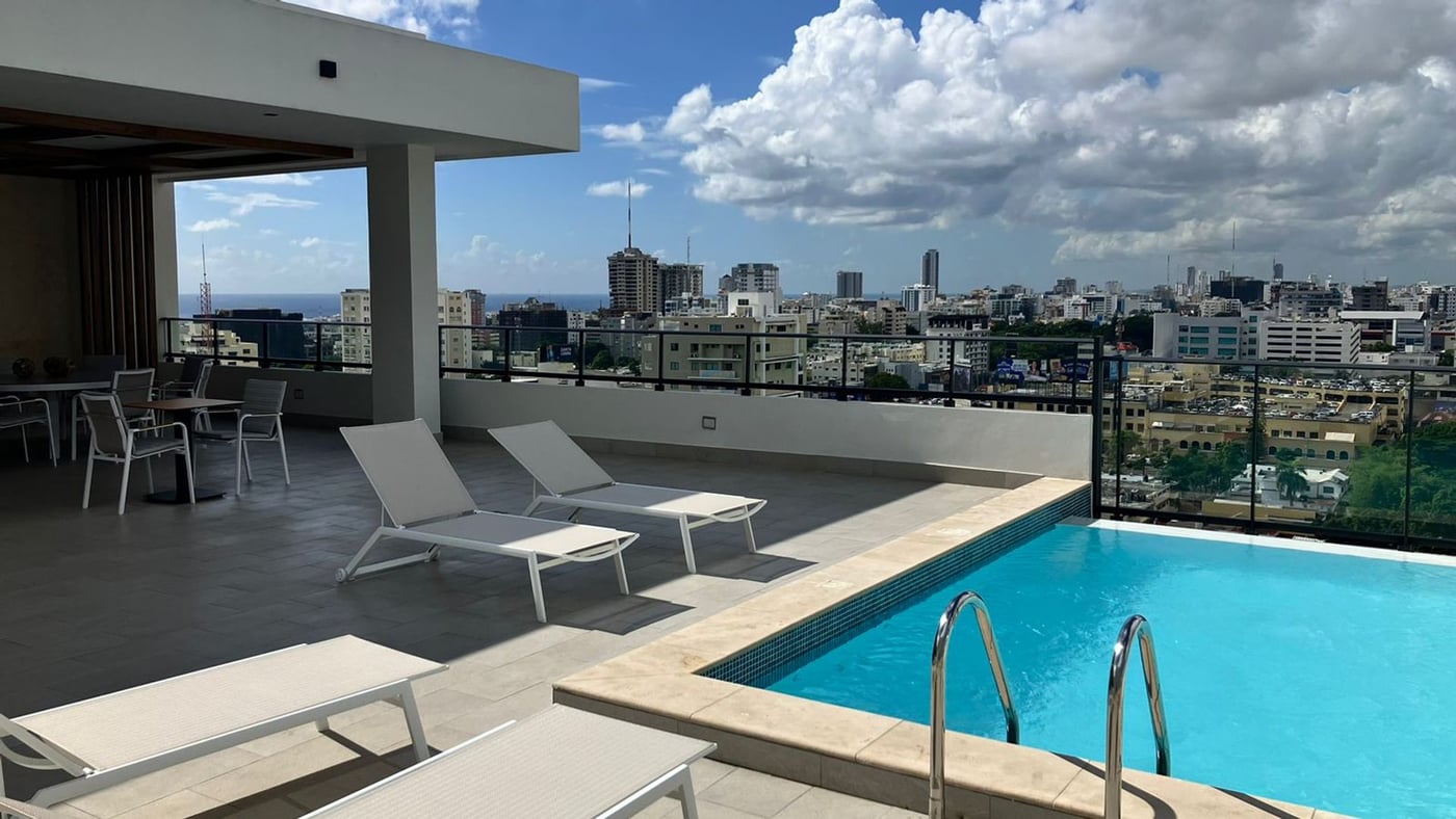 APARTAMENTO EN VENTA 2 DORMITORIOS EN NACO – foto 12