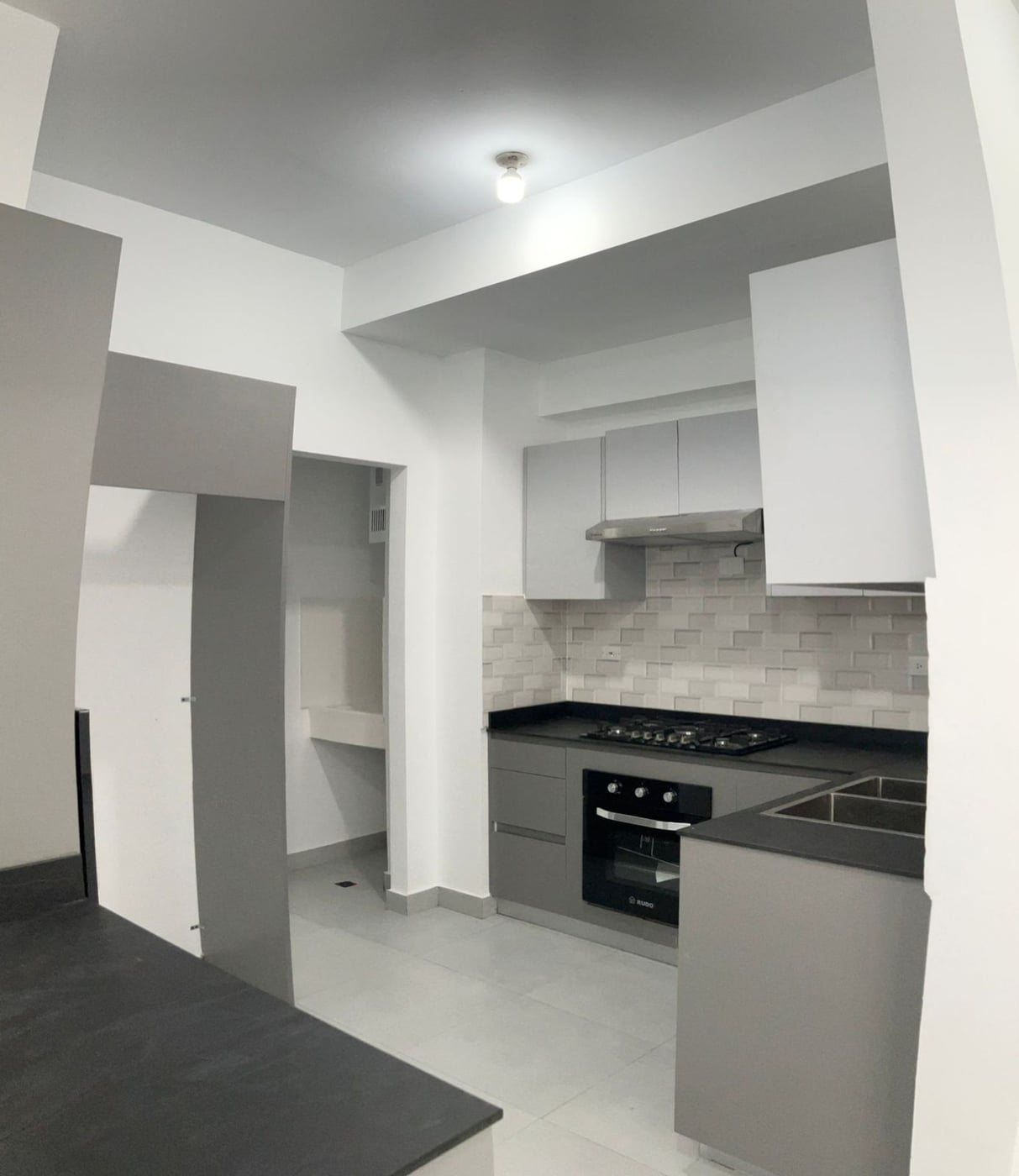 APARTAMENTO EN VENTA 2 DORMITORIOS EN NACO – foto 1
