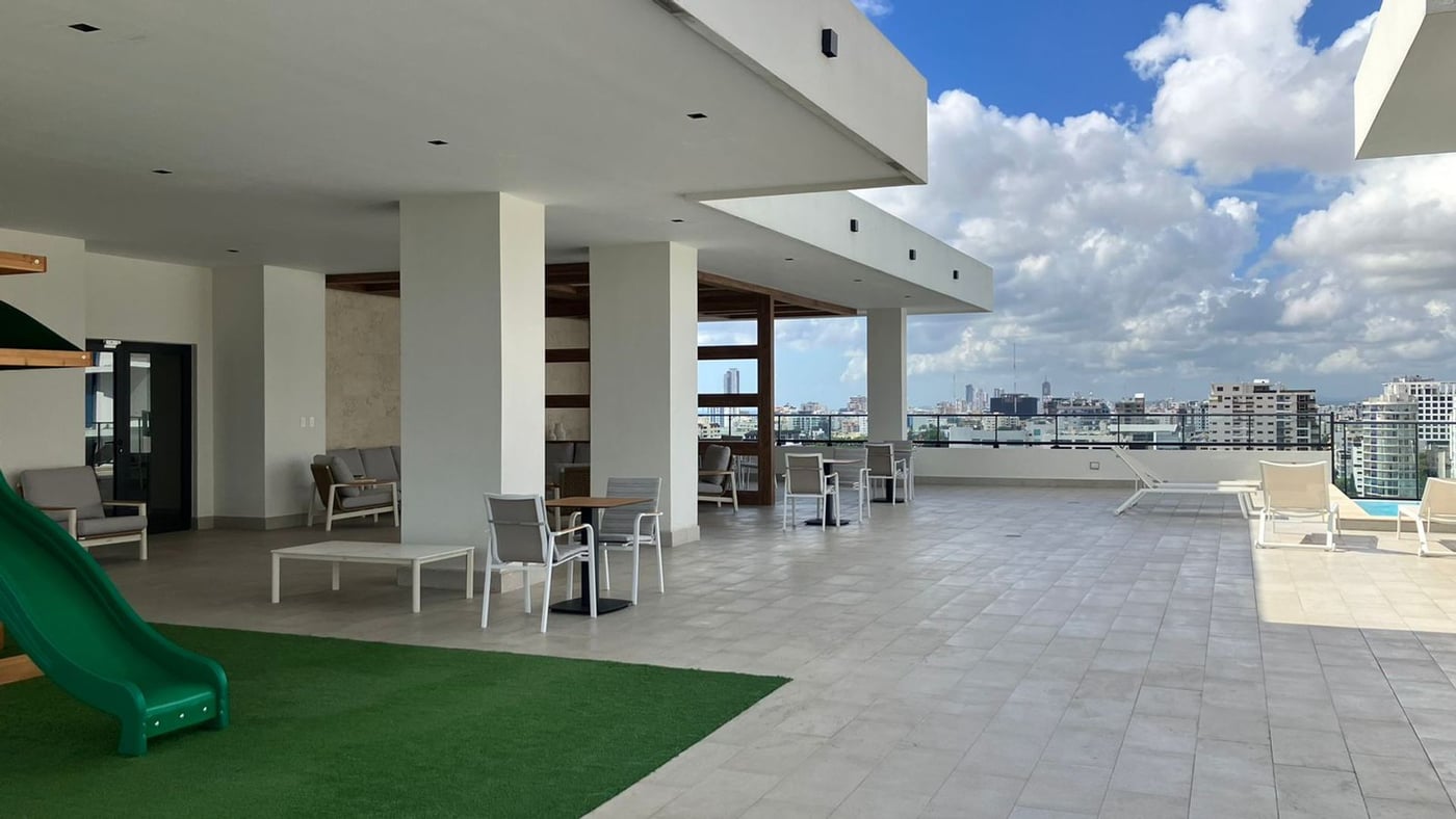 APARTAMENTO EN VENTA 2 DORMITORIOS EN NACO – foto 9
