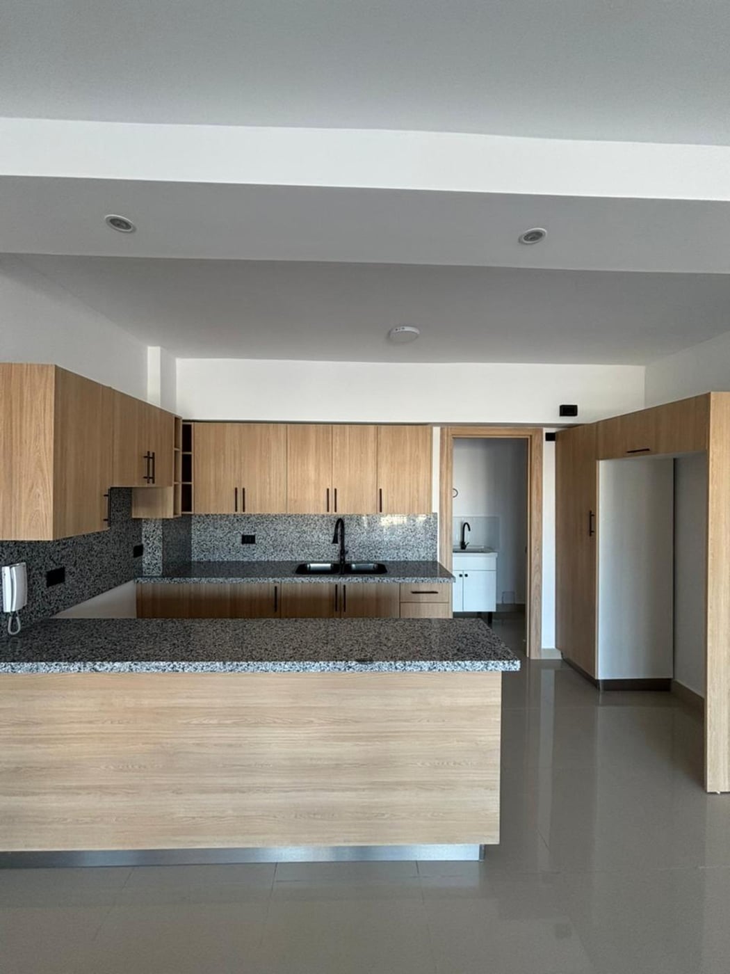 Alquiler apartamento nuevo en Los Restauradores – foto 7