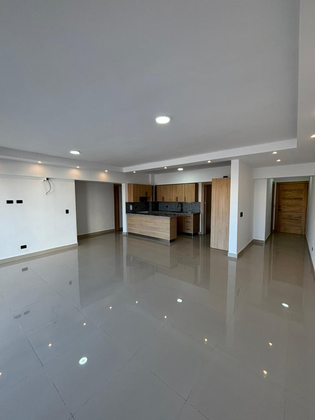 Alquiler apartamento nuevo en Los Restauradores – foto 9