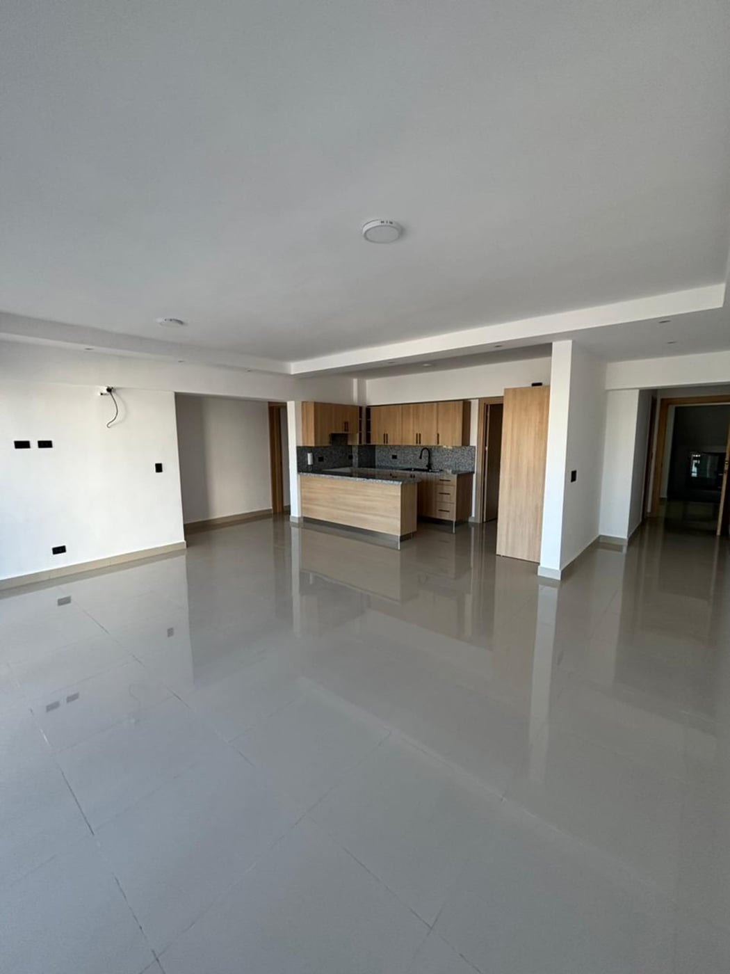 Alquiler apartamento nuevo en Los Restauradores – foto 5