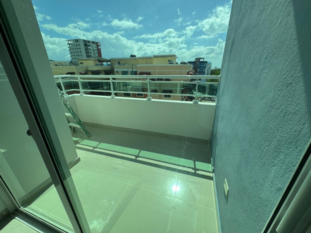 Apartamento en venta en Reparto Los Tres Ojos, Santo Domingo Este – foto 2