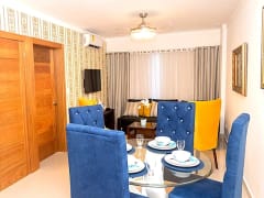 Apartamento en alquiler en Bella Vista – foto 1